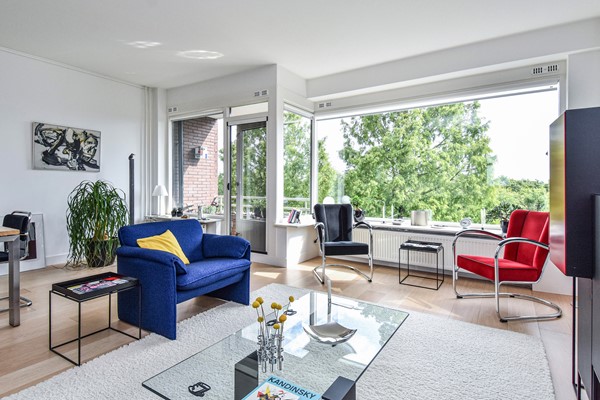 Medium property photo - Streksingel 53, 3054 HB Rotterdam